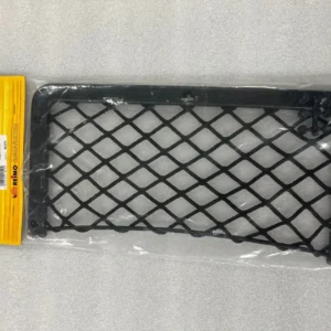 A black mesh bag in the package.