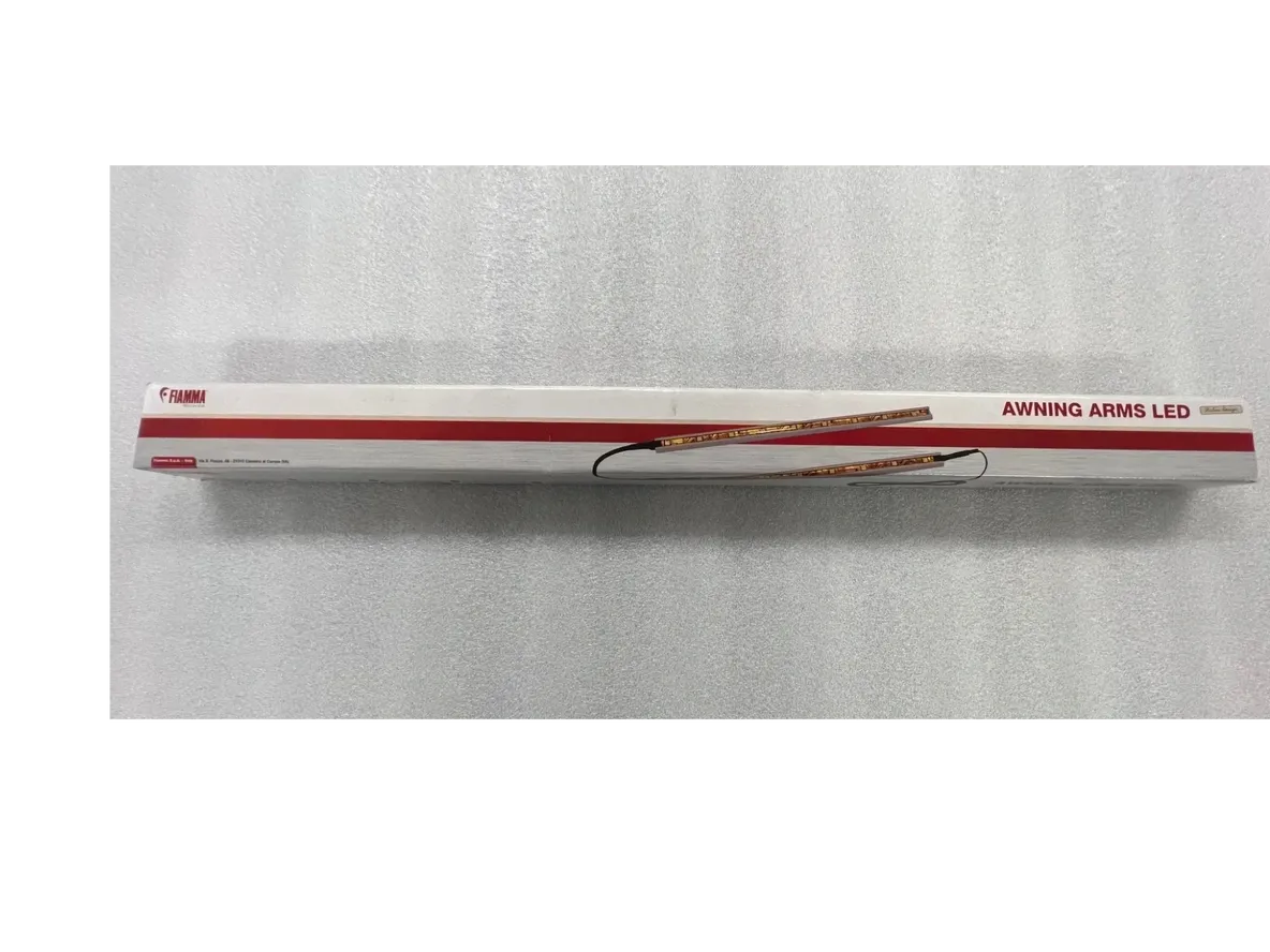 A white and red pencil with a black eraser.